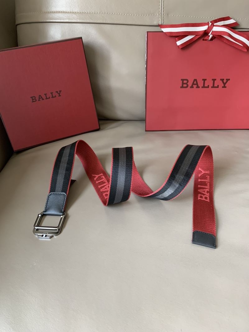 BALLY